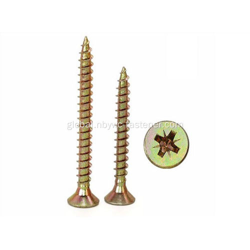 Mdf Tite Screws BEST SCREWS FOR MDF WOOD Supplier